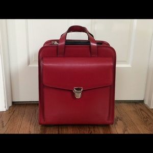 Women’s laptop bag